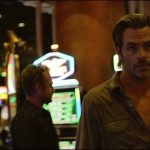 Hell Or High Water, Таннер и Тоби в казино