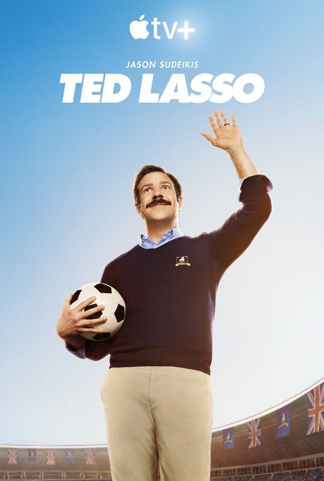 Ted Lasso OST, Season 1, слушать онлайн