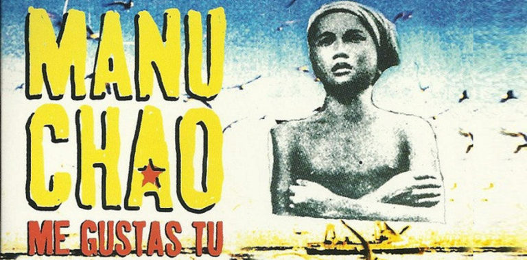 перевод песни Me Gustas Tu, Manu Chao