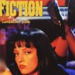 саундтрек к Pulp Fiction, скачать, слушать онлайн