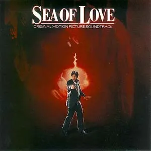 Sea of love OST, саундтрек фильма Море Любви