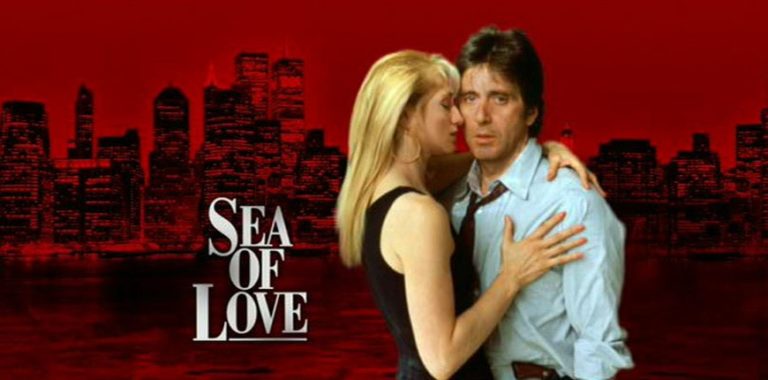 Море Любви, Sea Of Love, 1989, саундтрек и песни из фильма