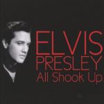 All Shook Up перевод песни Элвиса Пресли