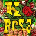 Радио K-Rose из GTA San Andreas, ГТА СА, музыка и песни, скачать, слушать онлайн