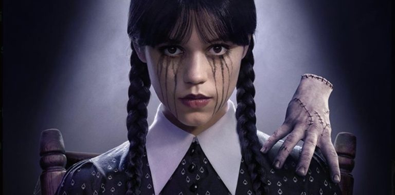 Уэнсдей сезон 2, весь саундтрек, песни из сериала, скачать, слушать онлайн