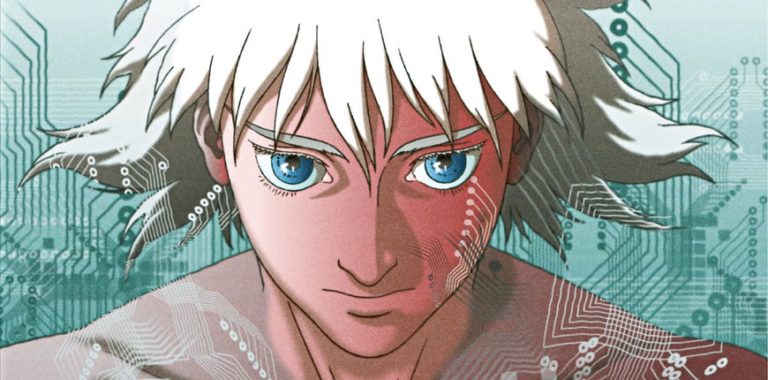 Ghost In The Shell, 1995, саундтрек, скачать или слушать онлайн