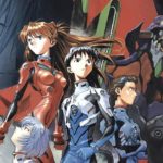 Евангелион, саундтрек, OST I, OST II, NGE, скачать, слушать онлайн