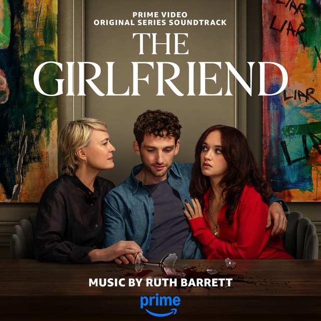 девушка моего сына, the girlfriend 2025, саундтрек, слушать онлайн, скачать mp3