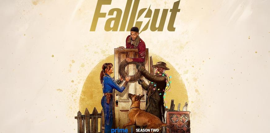 фоллаут 2 сезон, саундтрек и песни, Fallout 2 OST