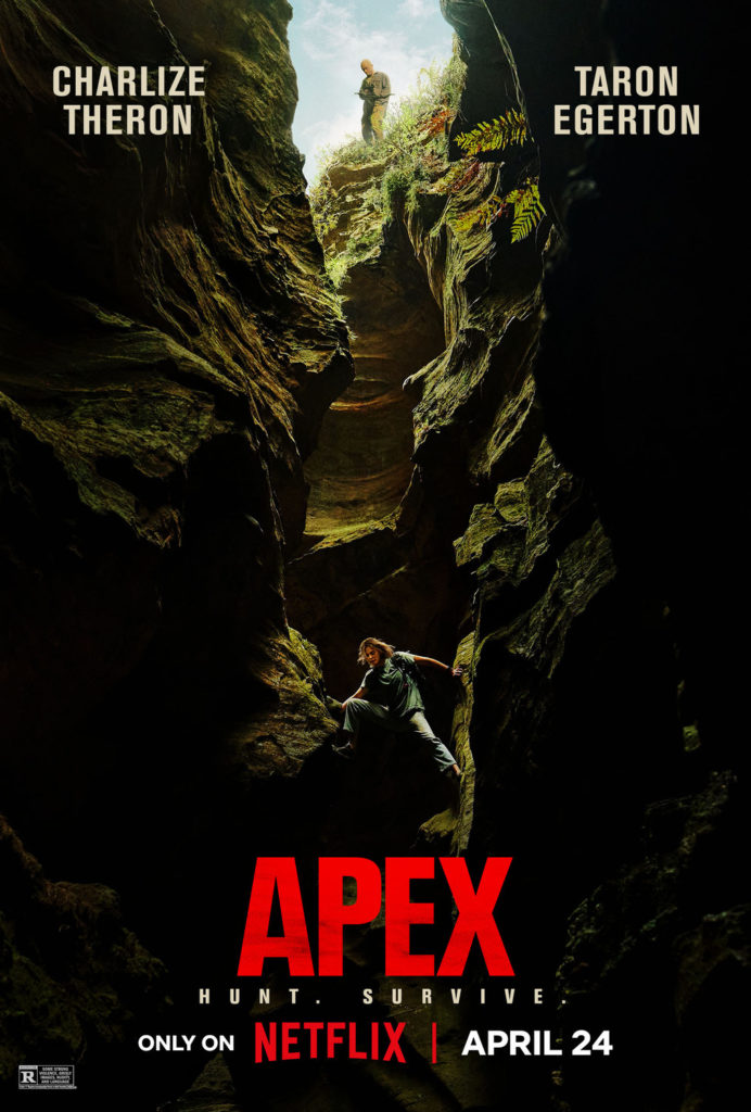 Apex 2026, Вершина. Песни из фильма слушать онлайн или скачать