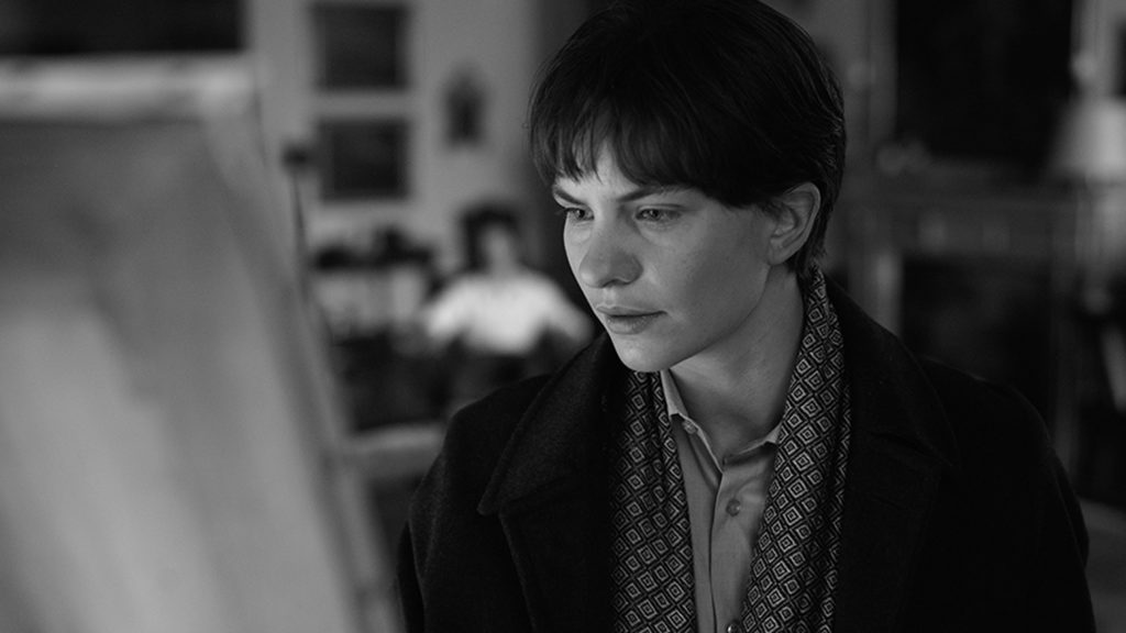 персонаж Фредди Майлз, сериал Рипли