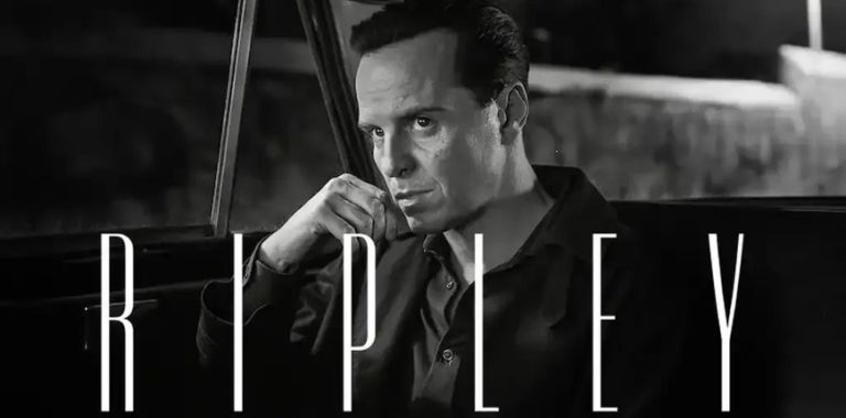 Рипли 2024, Ripley, песни из сериала, скачать, слушать онлайн