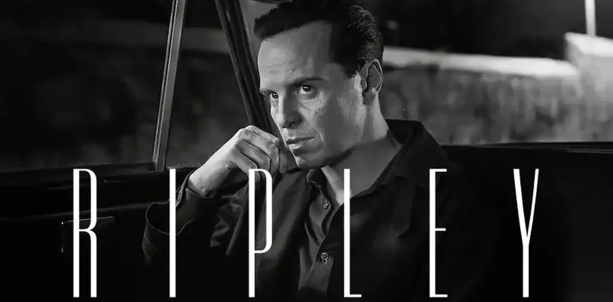 Рипли 2024, Ripley, песни из сериала, скачать, слушать онлайн