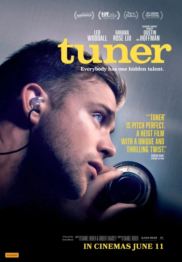 Tuner 2025, саундтрек, музыка, скачать mp3, слушать онлайн