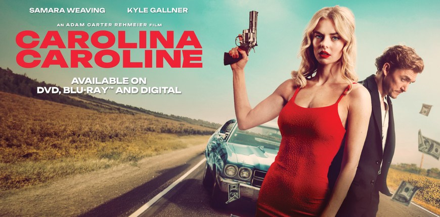 Каролина Кэролайн, Carolina Caroline, саундтрек к фильму, все песни из фильма
